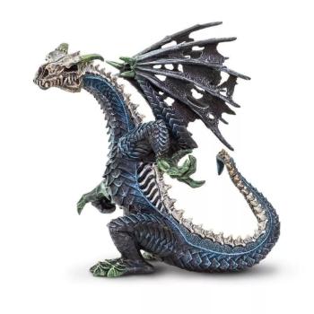 Safari Ltd. Figura - Ghost Dragon kép