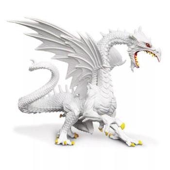 Safari Ltd. Figura - Hó Sárkány kép