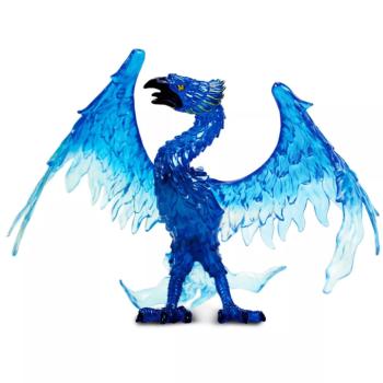 Safari Ltd. Figura - Kék Főnix kép
