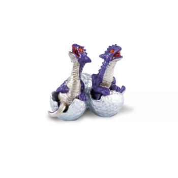 Safari Ltd. Figura - Kelő sárkányok kép