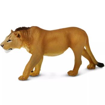 Safari Ltd. Figura - Növendék oroszlán kép