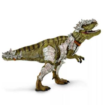 Safari Ltd. Figura - Páncélozott T-Rex kép