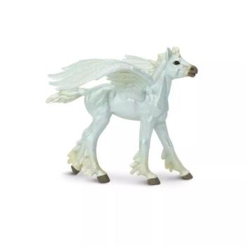 Safari Ltd. Figura - Pegazus kölyök kép