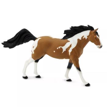 Safari Ltd. Figura - Pinto Mustang csődör kép