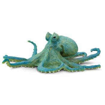 Safari Ltd. Figura - Polip kép