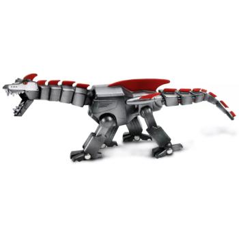 Safari Ltd. Figura - Robotikus sárkány kép