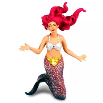 Safari Ltd. Figura - Sellő II. kép