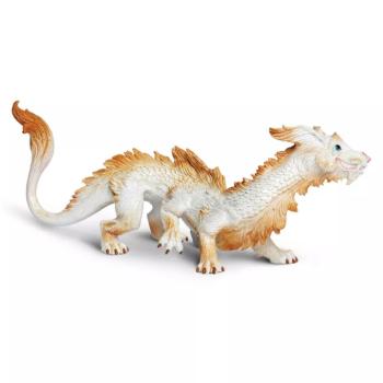 Safari Ltd. Figura - Szerencsesárkány kép
