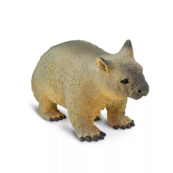 Safari Ltd. Figura - Vombat kép