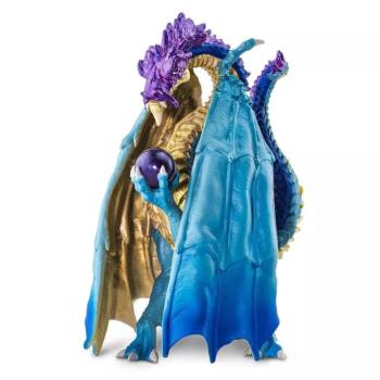 Safari Ltd. Figura - Wizard Dragon kép