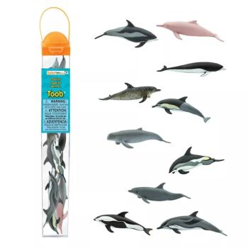 Safari Ltd. Tuba - Delfinek kép