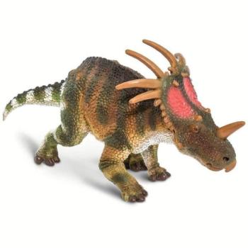 Safari® Sztirakoszaurusz dinoszaurusz kép