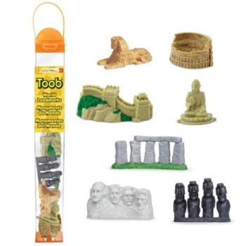 Safari® Toob 7 Világ Csodái 7 figura kép