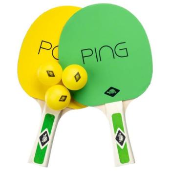 Schildkröt - asztalitenisz készlet Ping Pong kép
