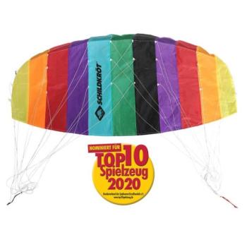 Schildkröt – kamrás sárkány - Dual Line Sport Kite 1.3 kép
