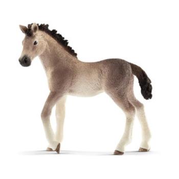 Schleich andalúz csikó kép