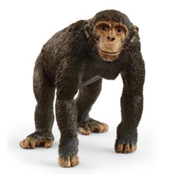 Schleich Csimpánz kép