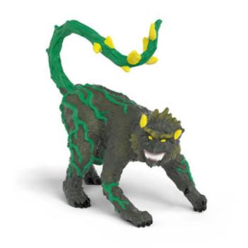 Schleich Dzsungel Csimpánz