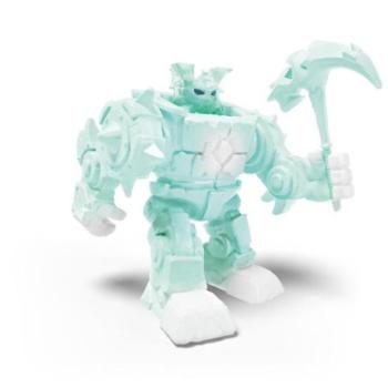 Schleich Eldrador Mini lények jégrobot kép