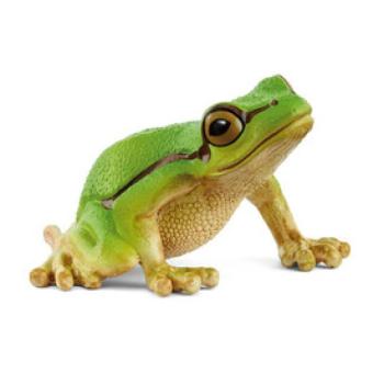 Schleich Európai Levelibéka kép