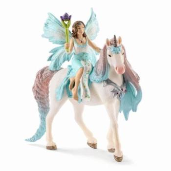 Schleich Eyela az Egyszarvú hercegnővel kép