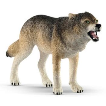 Schleich vad farkas kép