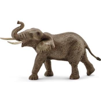 Schleich férfi afrikai elefánt kép
