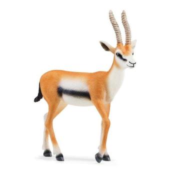 Schleich Gazela Thomson kép
