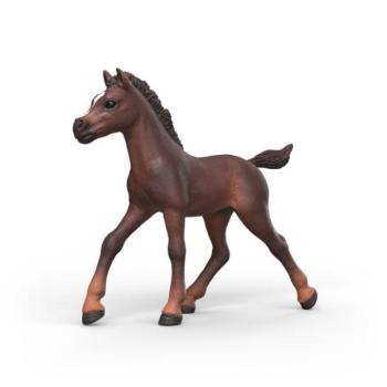 Schleich Gyűjthető csikó Ravi