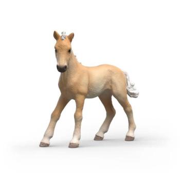 Schleich Gyűjthető csikó Reina kép