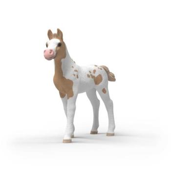 Schleich Gyűjthető csikó Rusty kép