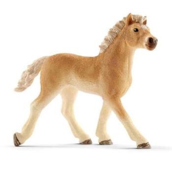 Schleich Animal - Haflinger csikó kép