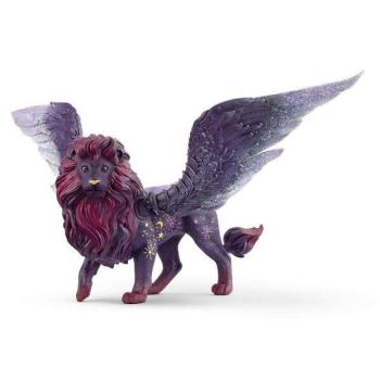 Schleich Bayala - Hold oroszlán kép