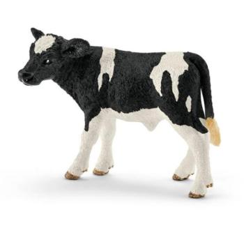 Schleich Holstein borjú kép