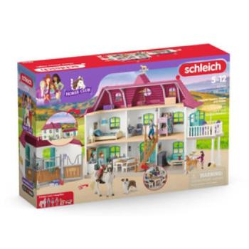 Schleich Horse Club Lakeside Lovarda