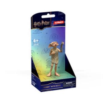 Schleich HP Dobby™ Zoknival kép
