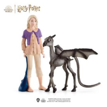 Schleich HP Luna Thesztrál SLH42636 kép