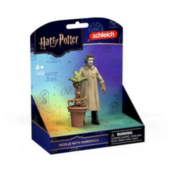 Schleich HP Neville Mandragórával kép