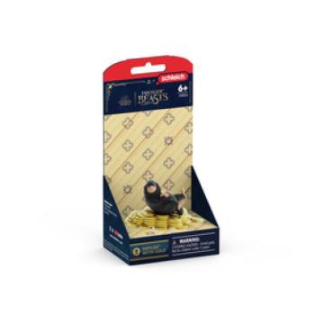 Schleich HP Niffler™ Arannyal kép