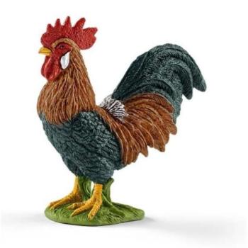 Schleich Kohút kép