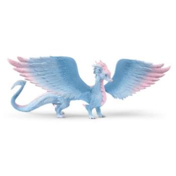 Schleich Kristály Sárkány kép