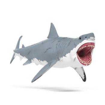 Schleich Megalodon kép