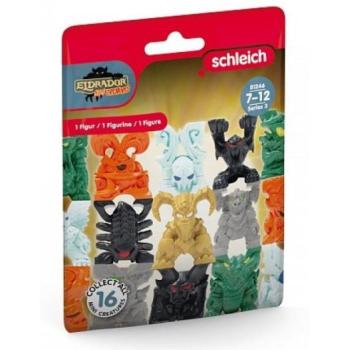 Schleich Mini Creatures, sorozat 3 kép