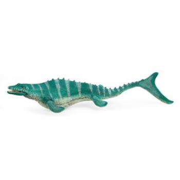 Schleich Mosasaurus mozgatható állkapocs kép