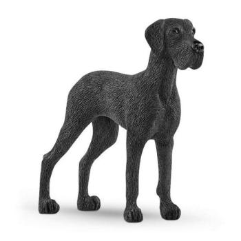 Schleich német dog kép