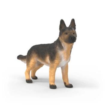 Schleich Német Juhász Szuka kép