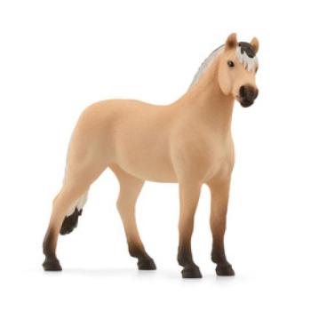 Schleich Norvég Fjord csődör kép