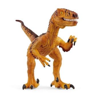 Schleich Őskori állat - Velociraptor kép