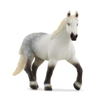 Schleich Percheroni kanca kép