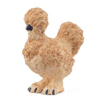 Schleich Selyemcsirke kép